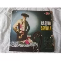 ORQUESTRA CASINO DE SEVILLA