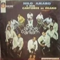 OS ANJOS CANTAM - MONO