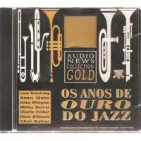 OS ANOS DE OURO DO JAZZ