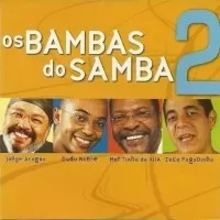 OS BAMBAS DO SAMBA 2