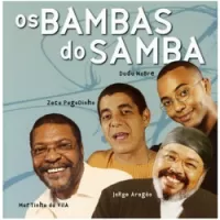OS BAMBAS DO SAMBA