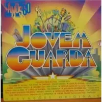 OS DOURADOS ANOS 60 A JOVEM GUARDA