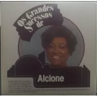 OS GRANDES SUCESSOS DE ALCIONE