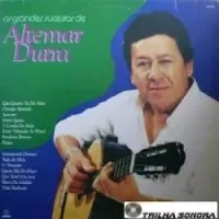 OS GRANDES SUCESSOS DE ALTEMAR DUTRA