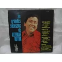 OS GRANDES SUCESSOS DE ALTEMAR DUTRA