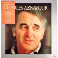 OS GRANDES SUCESSOS DE CHARLES AZNAVOUR