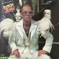 OS GRANDES SUCESSOS DE ELTON JOHN