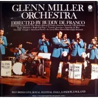 OS GRANDES SUCESSOS DE GLENN MILLER