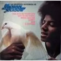 OS GRANDES SUCESSOS DE MICHAEL JACKSON