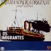OS IMIGRANTES NACIONAL