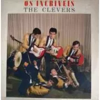 OS INCRIVEIS THE CLEVERS