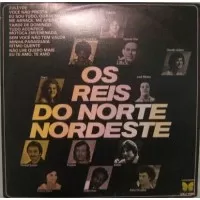 OS REIS DO NORTE & NORDESTE