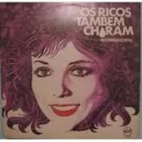 OS RICOS TAMBEM CHORAM INTERNACIONAL