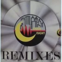 OVERNIGHT REMIXES