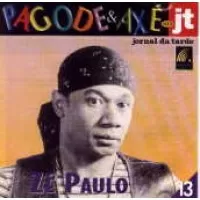 PAGODE & AXE NO JT 13