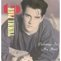 PAINTINGS IN MY MIND