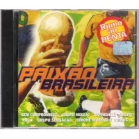 PAIXAO BRASILEIRA