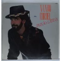 PAIXAO LATINA - NANDO CORDEL