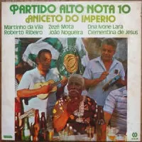 PARTIDO ALTO NOTA 10