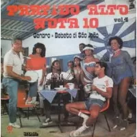 PARTIDO ALTO NOTA 10 VOL 4