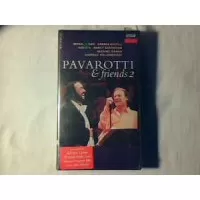 PAVAROTTI & FRIENDS 2