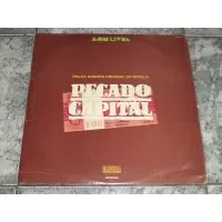 PECADO CAPITAL NACIONAL