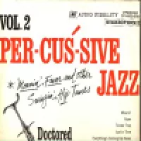 PERCUSSIVE JAZZ VOL. 2