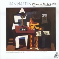 PICASSO PORTRAITS