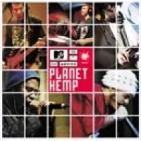 PLANET HEMP AO VIVO MTV