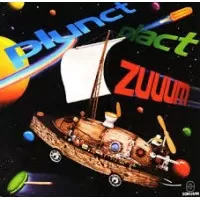PLUNCT ! PLACT ! ZUM