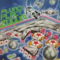 PLUNCT ! PLACT ! ZUM VOL 2