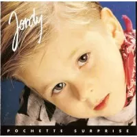 POCHETTE SURPRISE