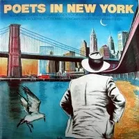 POETS IN NEW YORK
