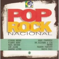 POP ROCK NACIONAL VOL 2