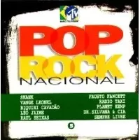 POP ROCK NACIONAL VOL 5