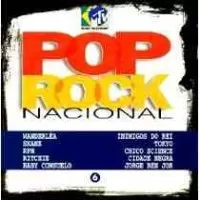 POP ROCK NACIONAL VOL 6
