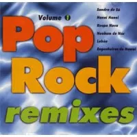POP ROCK REMIXES VOL 1