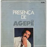 PRESENÇA DE AGEPE