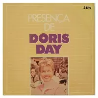 PRESENCA DE DORIS DAY