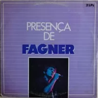 PRESENÇA DE FAGNER