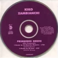 PRIMEIROS ERROS REMIX