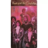 PRINCE AND THE REVOLUTION