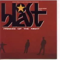 PRINCES OF THE NIGHT