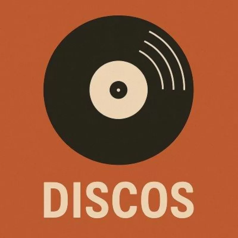 teste campos discos