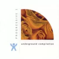 PROGRESSIVE 1 UNDERGROUND COMPILATION