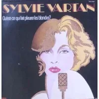 QU'EST-CE QUI FAIT PLEURER LES BLONDES?