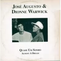 QUASE UM SONHO (ALMOST A DREAM)