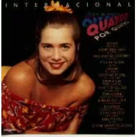 QUATRO POR QUATRO INTERNACIONAL