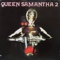 QUEEN SAMANTHA 2