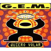 QUIERO VOLAR - GEM